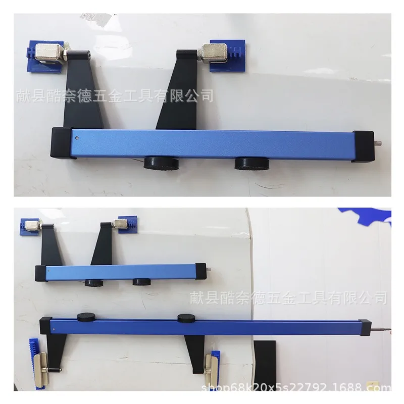 support tool non-marking sheet metal recovery surface sheet metal painting concave and convex body sheet metal cross-border new