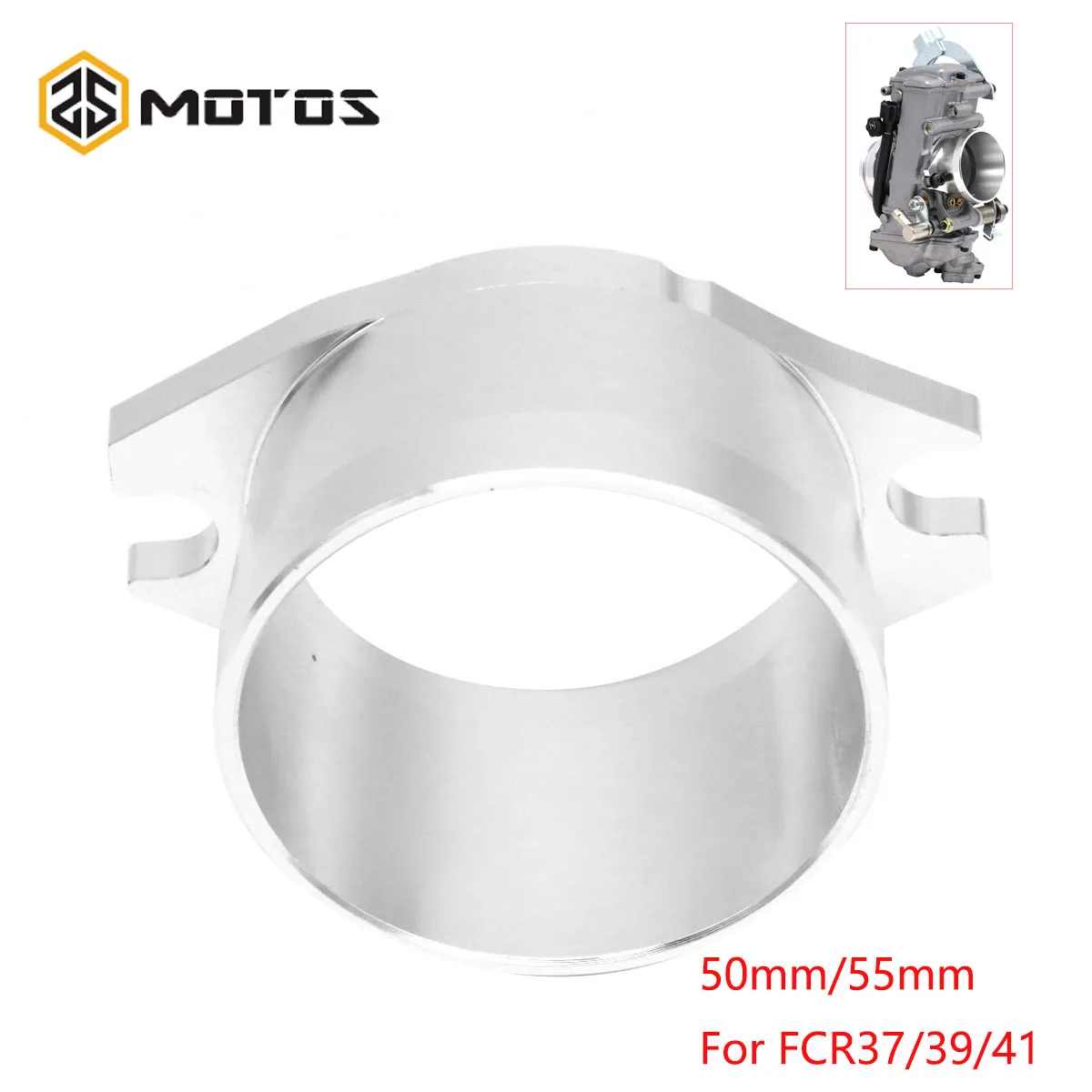 Zs Motos 37/39/41Mm…
