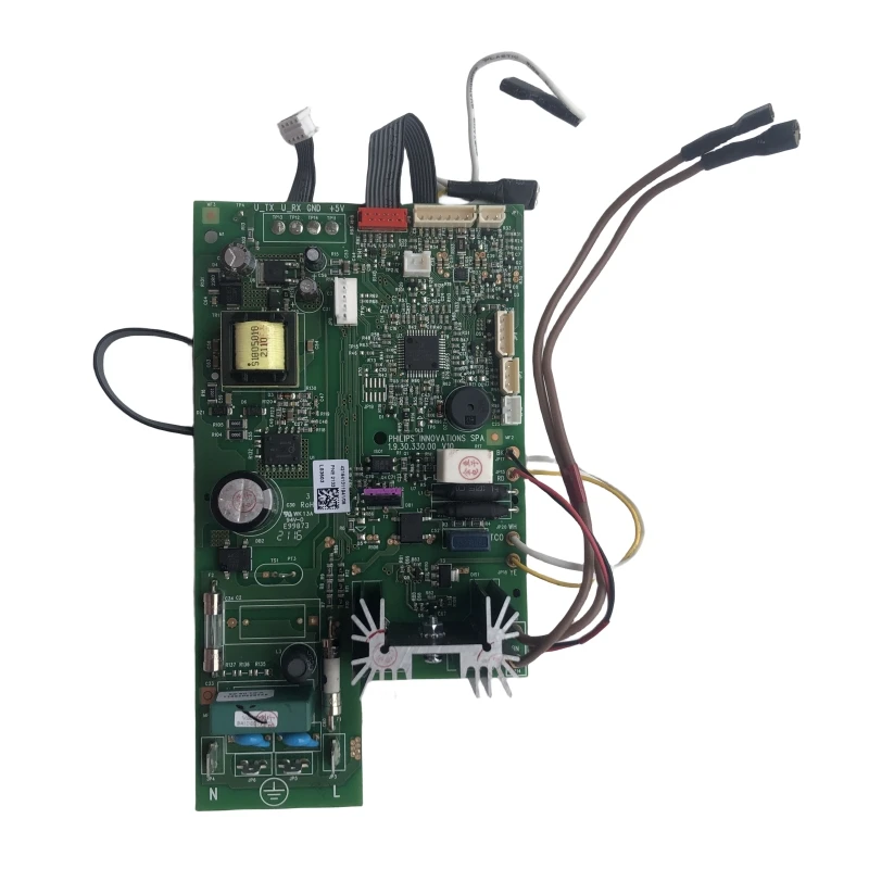 Coffee Machine Power Board or Control Display Panel for Philips EP3146 EP3246 Coffee Maker Parts Accessories Replacement