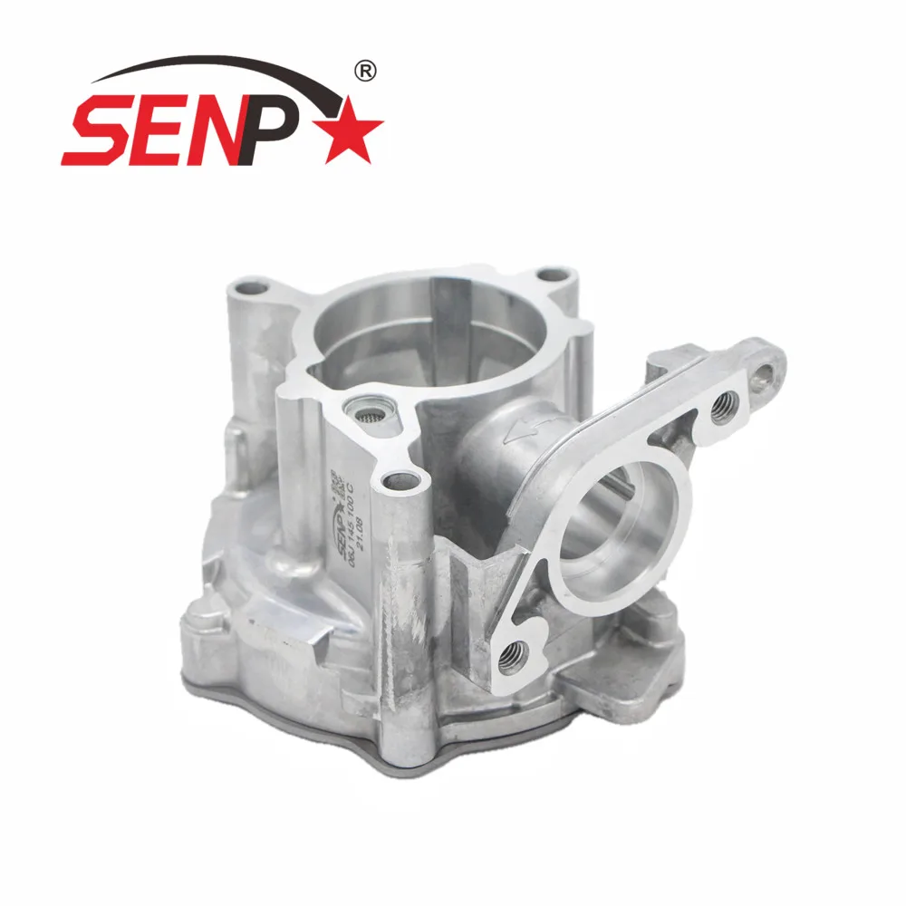 SENP Vacuümpomp OEM 06J 145 100C Rem Onderdelen Voor AUDI A4 A5 Q5 A6 TT 06J 145100 C