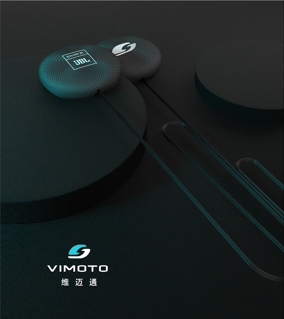 مجموعة الصوت والميكروفون الأصلية لملحقات ميكروفون قاعدة سماعة الرأس الداخلي لخوذة Vimoto V10X V10S