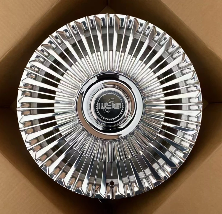 

21 22-дюймовые кованые диски для Bentley Flying Bentayga Continental Mussan GT, высококачественные кованые диски с тонкой полировкой на заказ