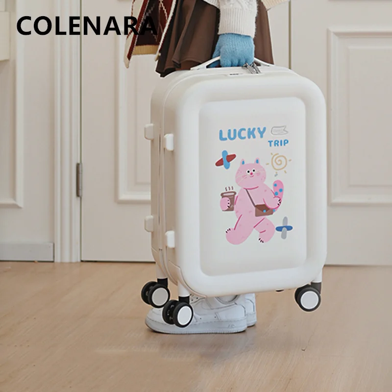 COLENARA High Quality 20