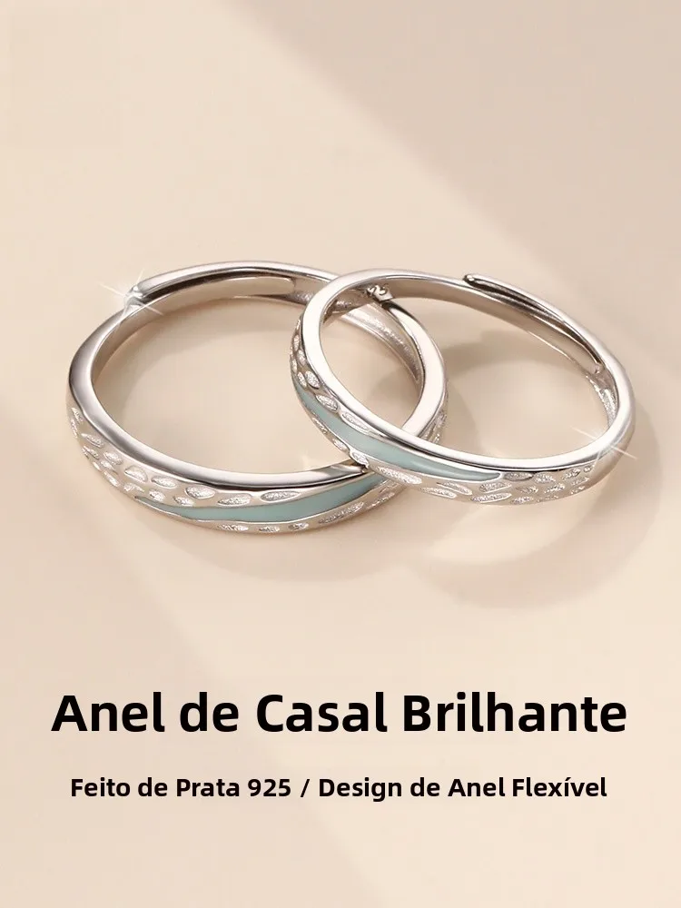 anillos-de-pareja-luminosos-de-plata-s925-grabado-personalizable-regalo-de-cumpleanos-o-san-valentin-banda-ajustable-dise