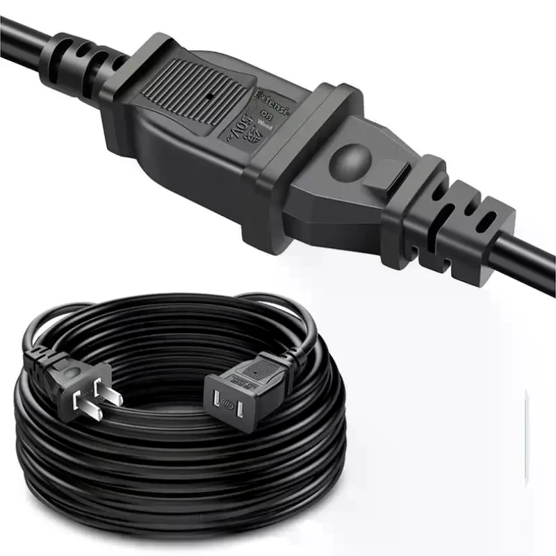 2M 5M 10M Us Plug A…