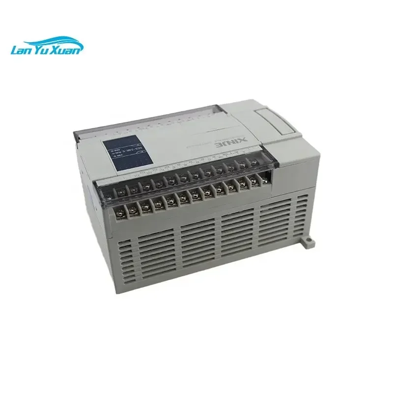 XINJE PLC XC3 series XC3-24R-E New Original PLC Programmable Controller