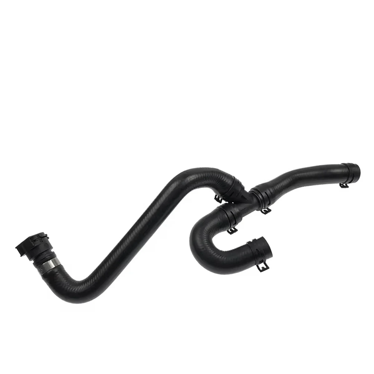 Car Radiator Coolant Hose 1665009075 for 450 2015-2016 GLS 450 2017-2019 W166