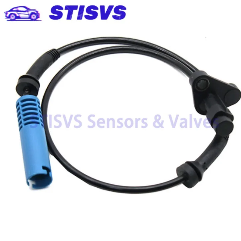 Sensor de velocidad de rueda delantera/trasera, accesorio de ABS, izquierda/derecha, 34526756375, 34526756376, para BMW M5, E39, 525i, 528i, 530i,