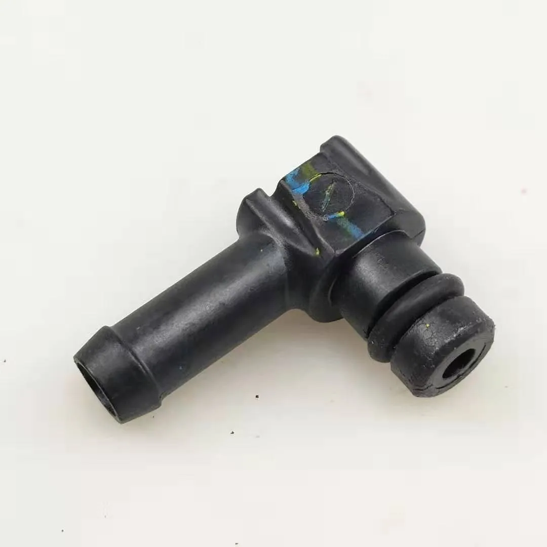 Für Isuzu MUX DMAX Injektor 3-Wege-Stecker 2-Wege-Injektor Ölrücklaufkraftstoffleitung Reparaturwerkzeugteile – Detail 3