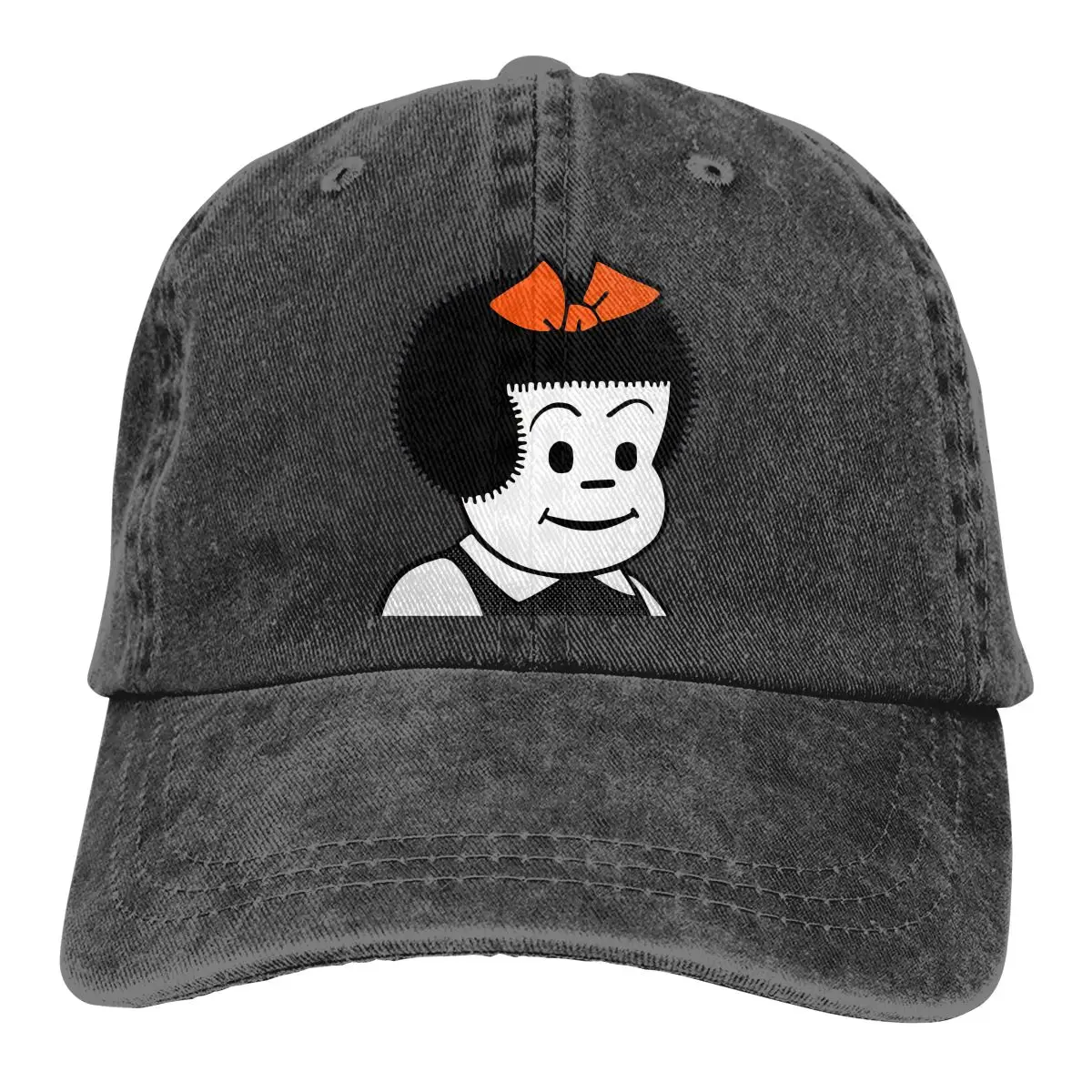 

NANCY Baseball Cap cowboy hat Peaked cap Cowboy Bebop Hats Men and women hats
