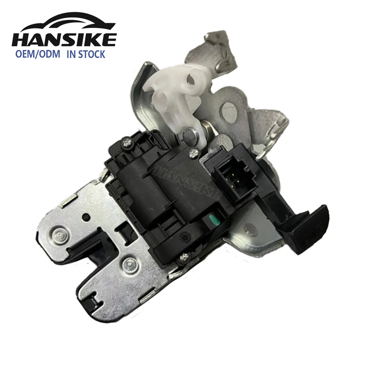 OEM Car Parts Auto Body Systems,Accessories Car Door Lock Rear Boot Lock for Audi A3 A4 A6 A7 Q5 Q7 2005-2015 other Body Parts