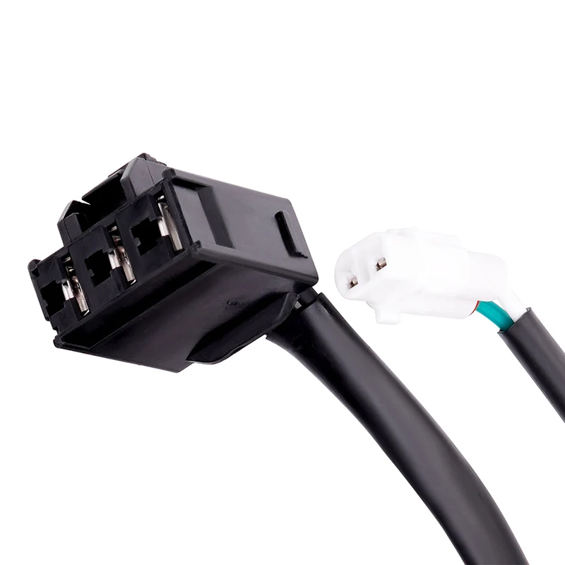 AHL قطع غيار الدراجات النارية Ignitor الجزء الثابت لفائف شركات للنينجا 400 EX ABS 40th الذكرى الطبعة ER SE Z500 2020-2023 21003-0178 #5