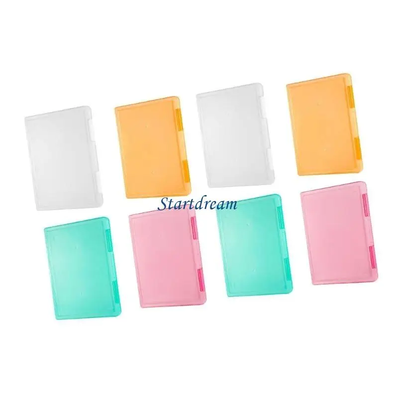 ScrapBooking Paper Chare File Project Case Case Paper File Containers K92C