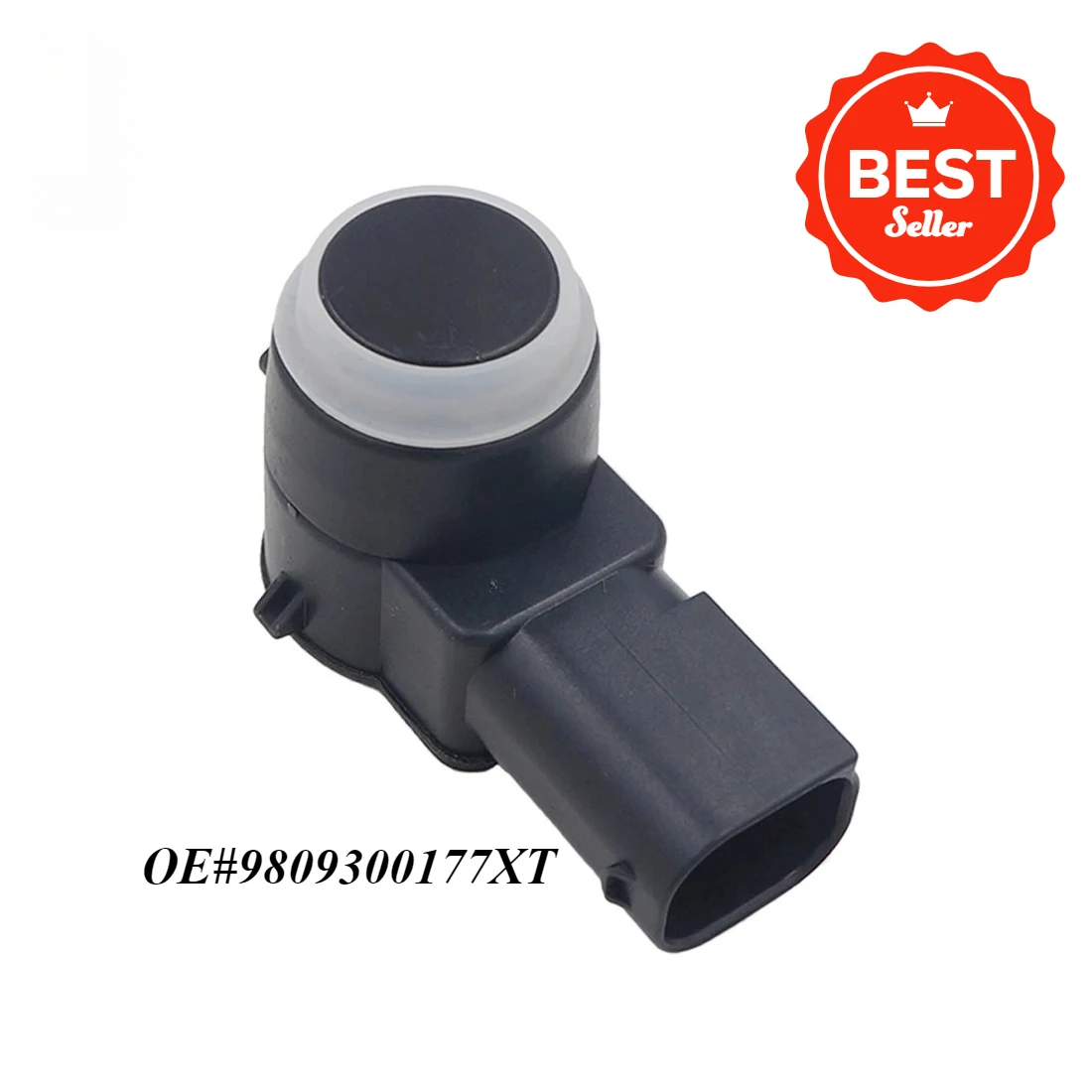 

9809300177XT 9809300177 PDC Parking Sensor Bumper Reversing Assit Radar For Citroen Berlingo Multispace 1.6 2008-2022