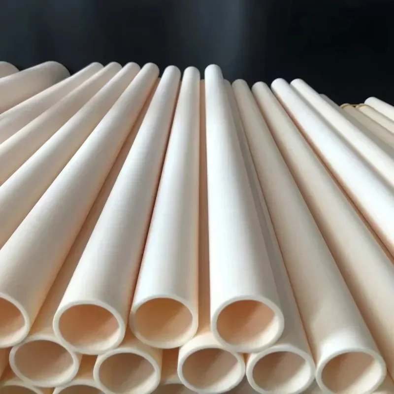 Alumina/ high temperature/ protection/ furnace/ good thermostability / insulation / ceramic