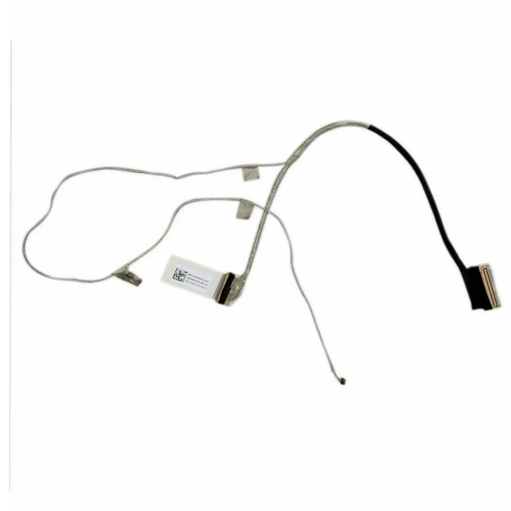 

New Lcd Cable Lvds Wire Screen Line For Asus N550J N550JV N550JK N550L N551 N551J /JB LCD SCREEN CABLE