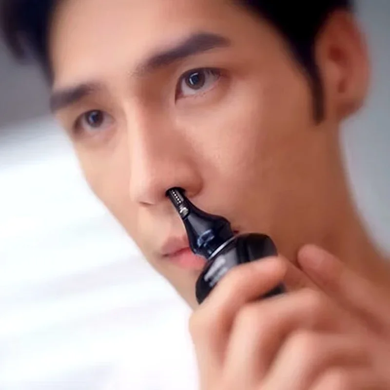 ماكينة تشذيب أذن الأنف البديلة لماكينات الحلاقة فيليبس RQ1xxx، RQ3xx، S5xx، S5000، S9000، S7000