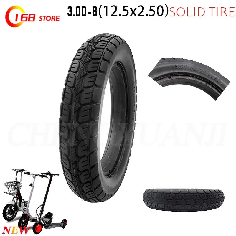 suitable-for-motorcycle-accessories-300-8-solid-tires-125x250-non-pneumatic-tires