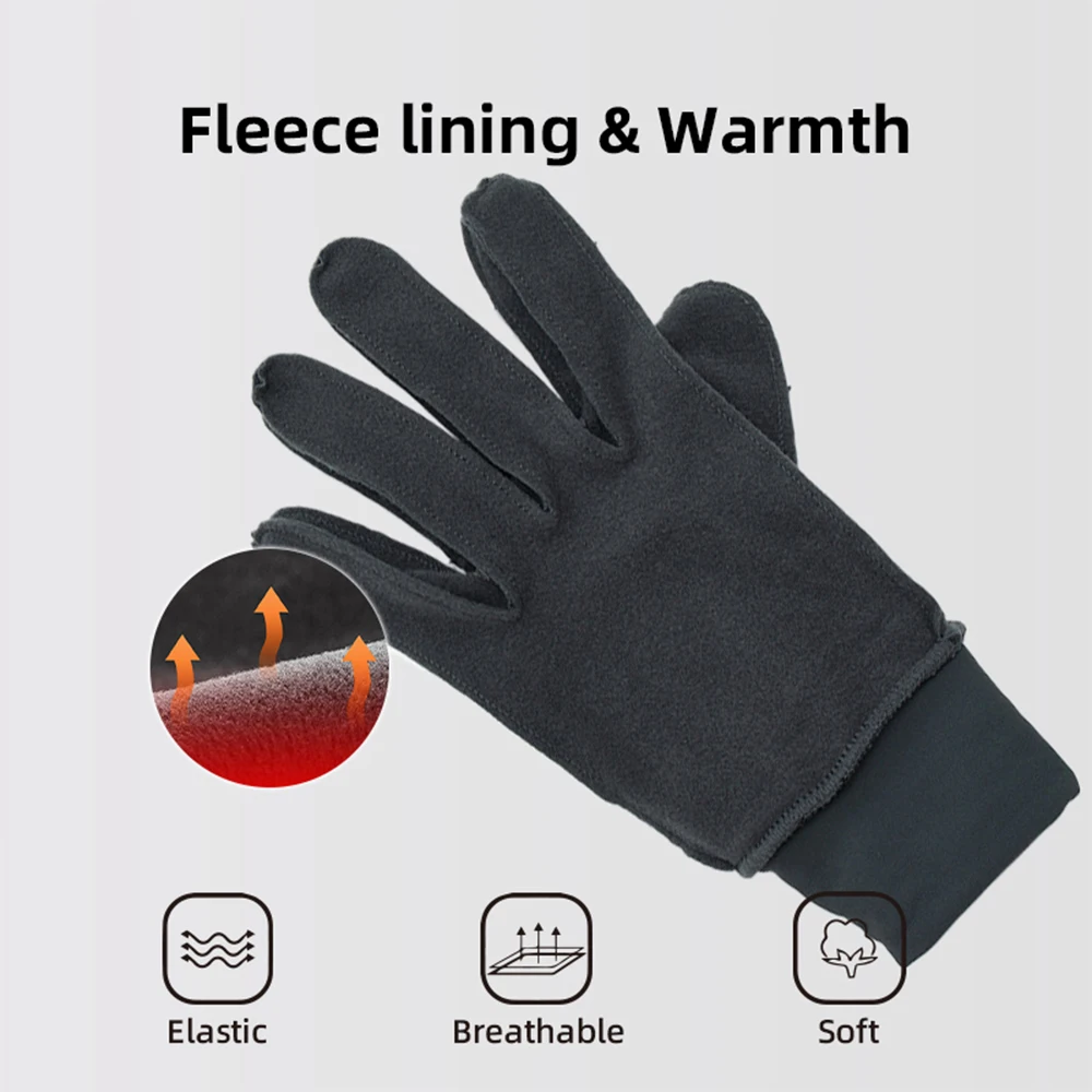 Thumbnail 4 - #68 Cheapest Knitted Winter Gloves Deals You Can Get