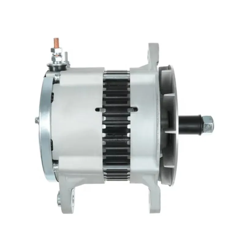 

ГЕНЕРАТОР 24 В 95 А 101210-9510 101210-9511 1012109510 1012109511 4937442 4944732 для CUMMINS для DENSO