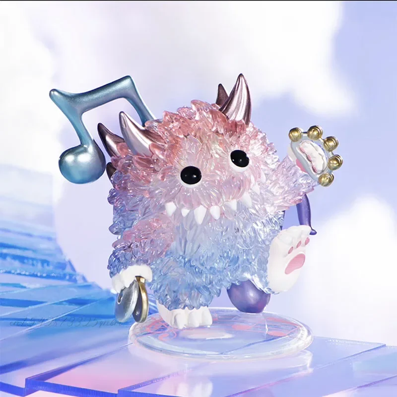 Popmart Instinctoy …