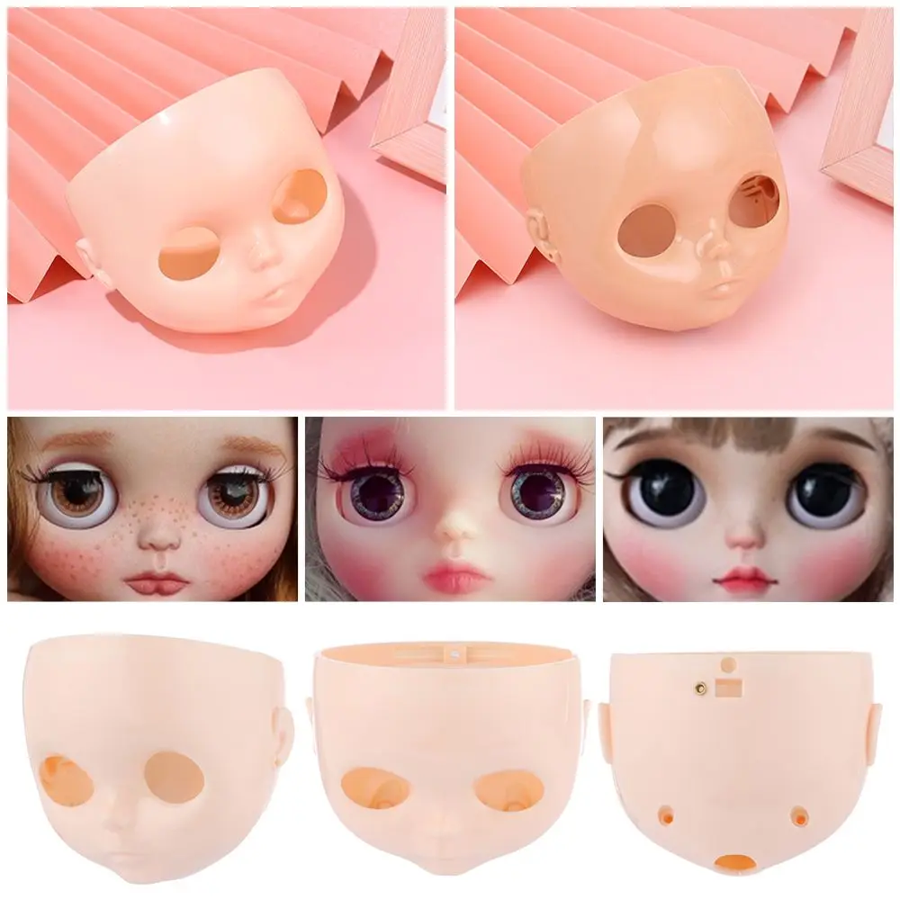 Accessories No Makeup Makeup Changing Tool Training Head Makeup  Heads  Face Practice Model Eyelashes Makeup