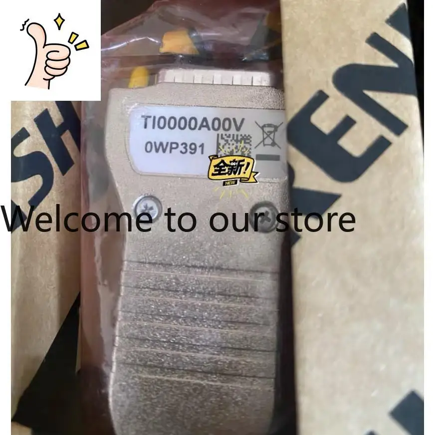 TI0000A00A Subdivision Box New Renishaw Reading Head TONIC Encoder T10000A00A