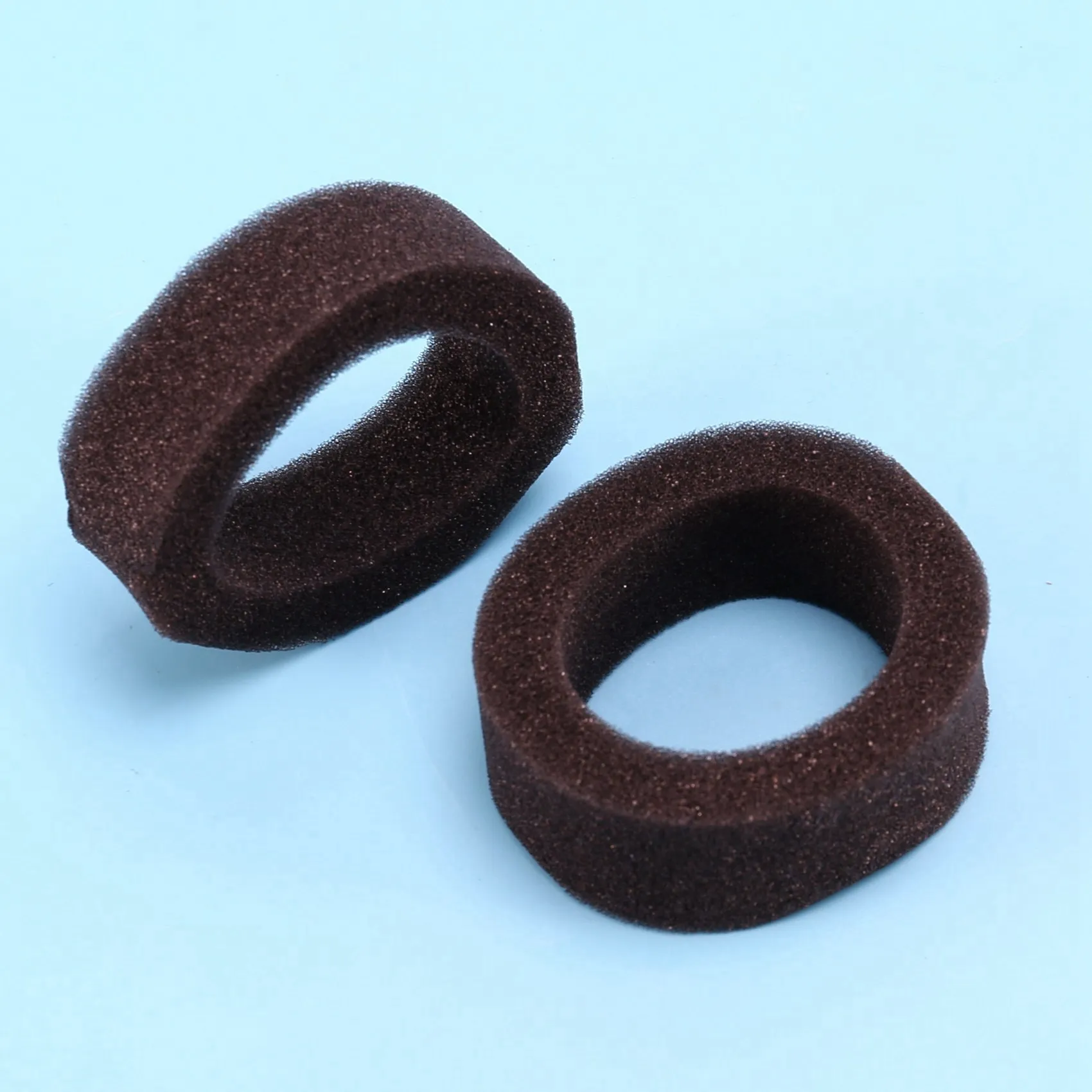 FBIL-16Pcs Tire Soft Sponge Foam For MN D90 D99 MN99S WPL C14 C24 C34 B16 B36 B14 B24 RC Car Upgrade Parts Accessories
