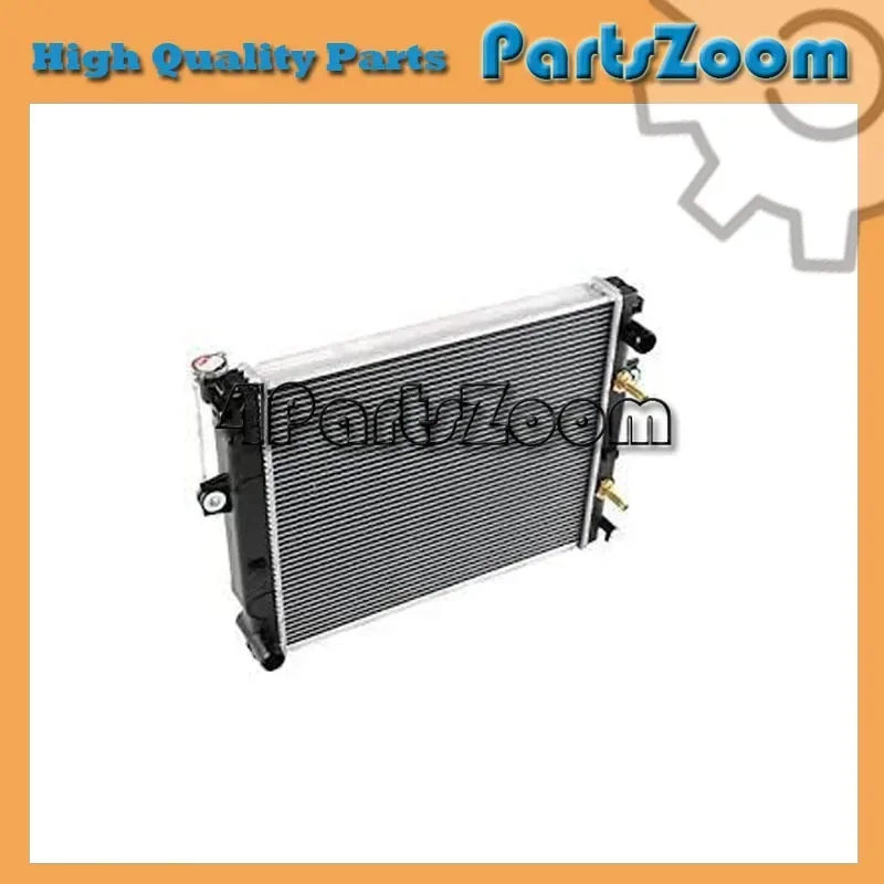 Radiator For Komats…