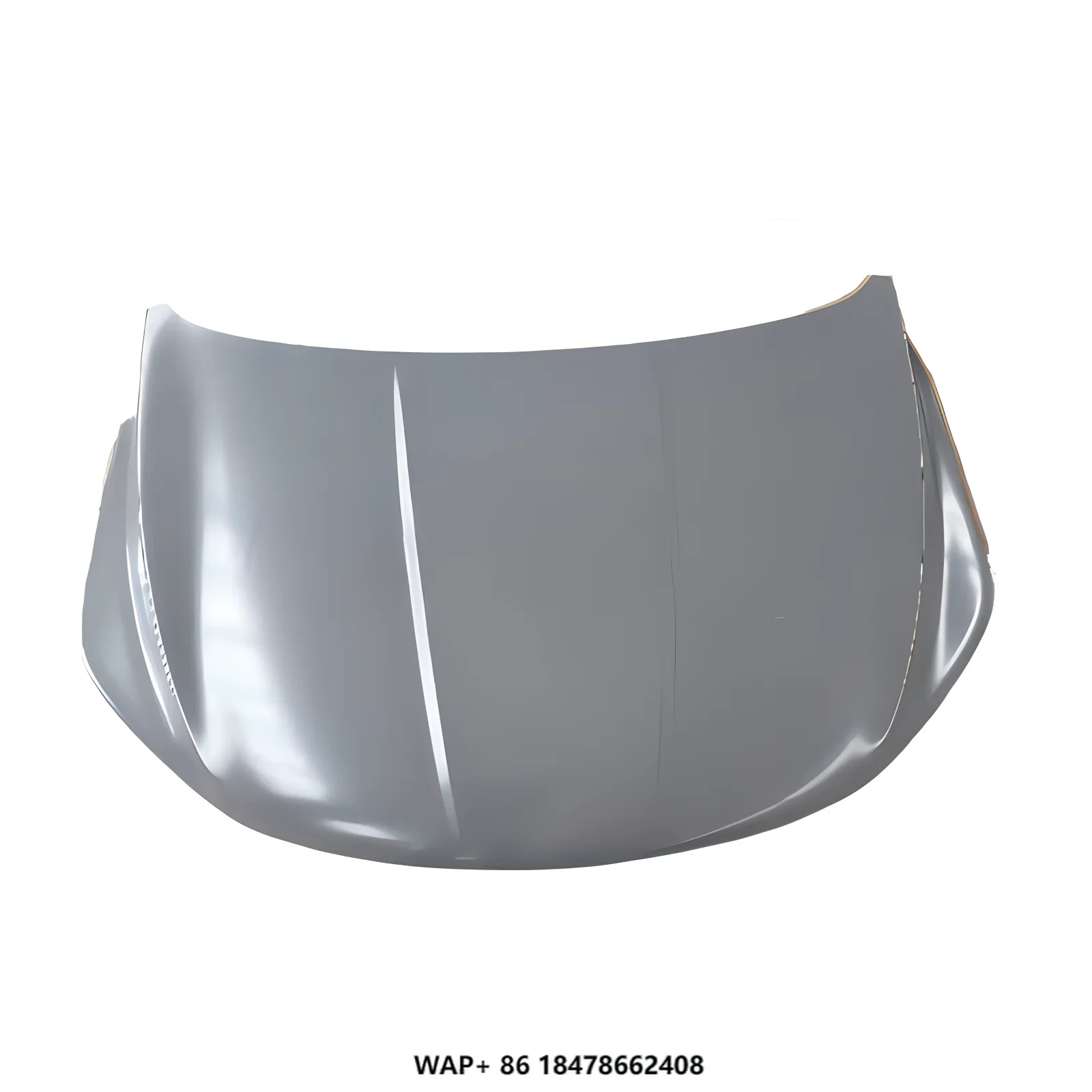 Factory Outlet New GEELY COOLRAY Metal Engine Cover Assembly for GEELY Cars Engine Hoods