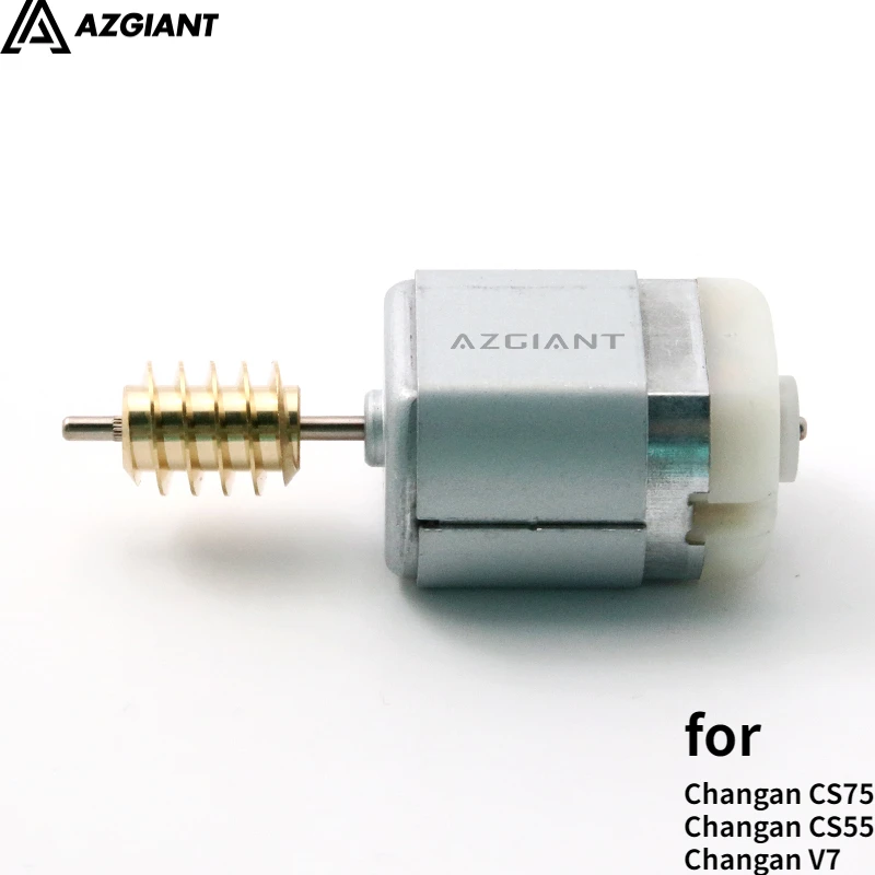 

Azgiant Car Repair ESL/ELV Electronic Steering Column Lock Actuator Motor 1021022 for Changan CS55 CS75 V7