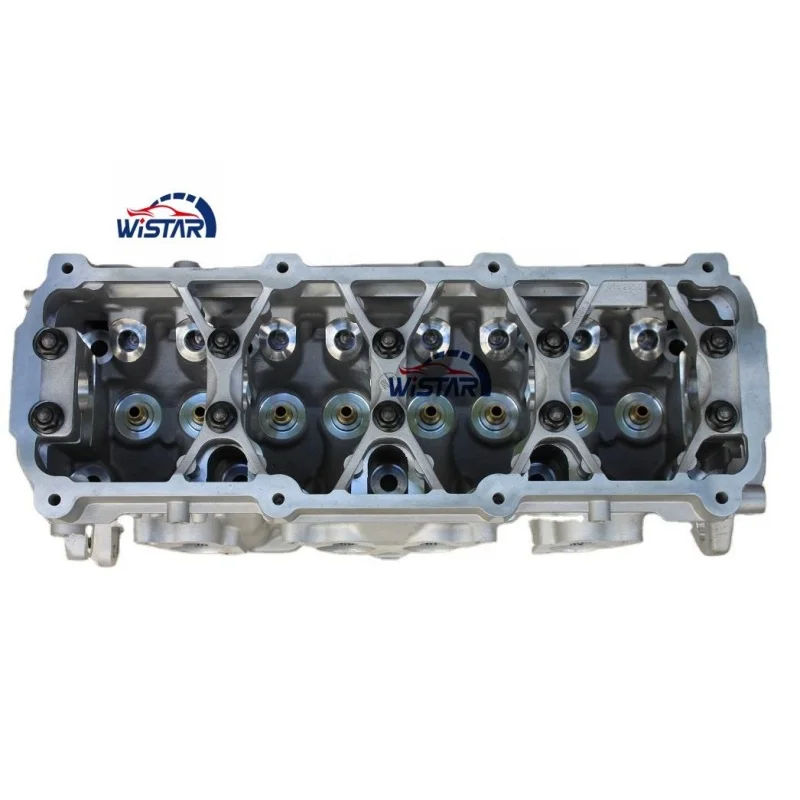 

The Highest Quality BFQ BGU BSE Cylinder Head for VW Beetle Bora Caddy Golf Rabbit Touan Engine BSE Cylinder Head for audi