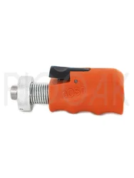 original High quality GOSO New lock Plug Spinner Quick Gun Turning Tools professional civil door lock Replacement locksmiths