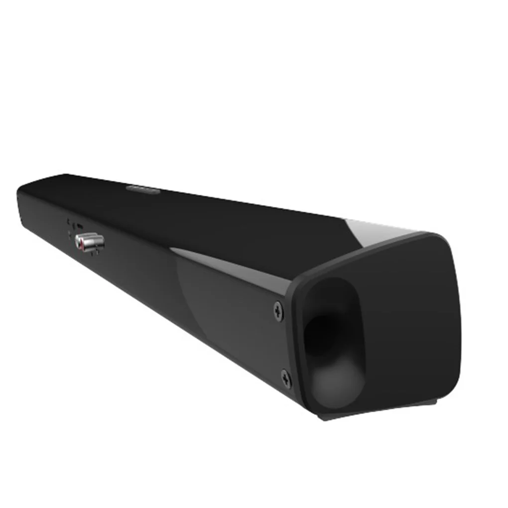 

3D Surround Speakers Sound Bar System USB Wireless Bluetooth Soundbar Portable Home Speaker