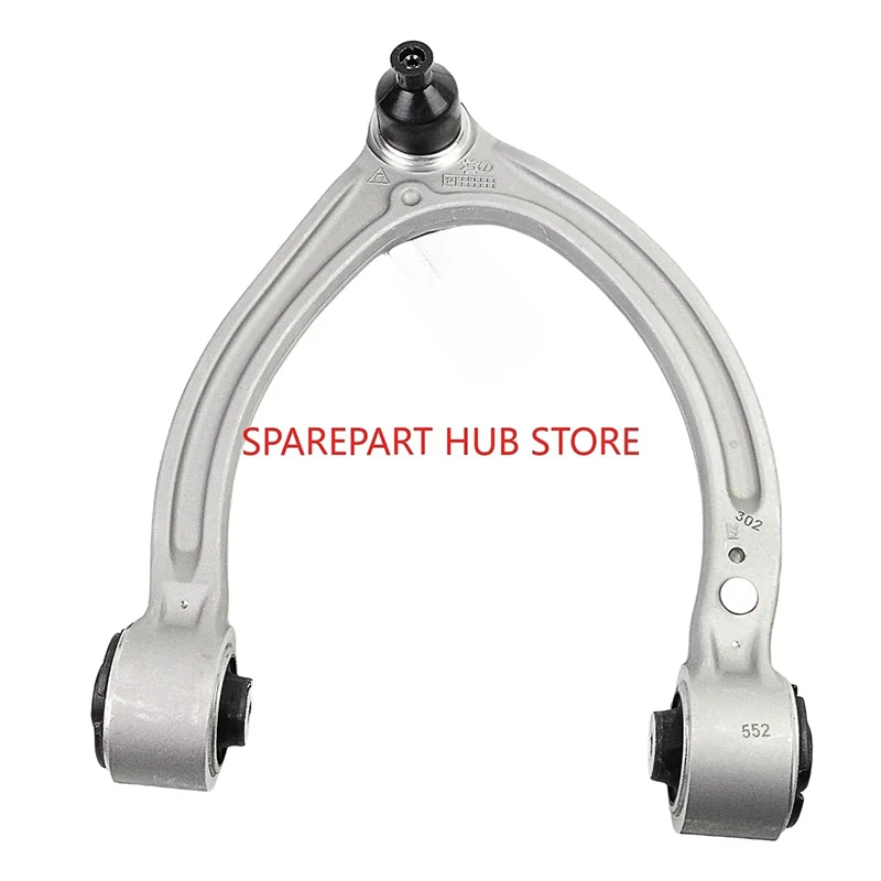 

OEM A2213300307 A2213300407 Front Left / Right Suspension Upper Control Arms For Mercedes-Benz W221 S350 S400 S450 S500 S63