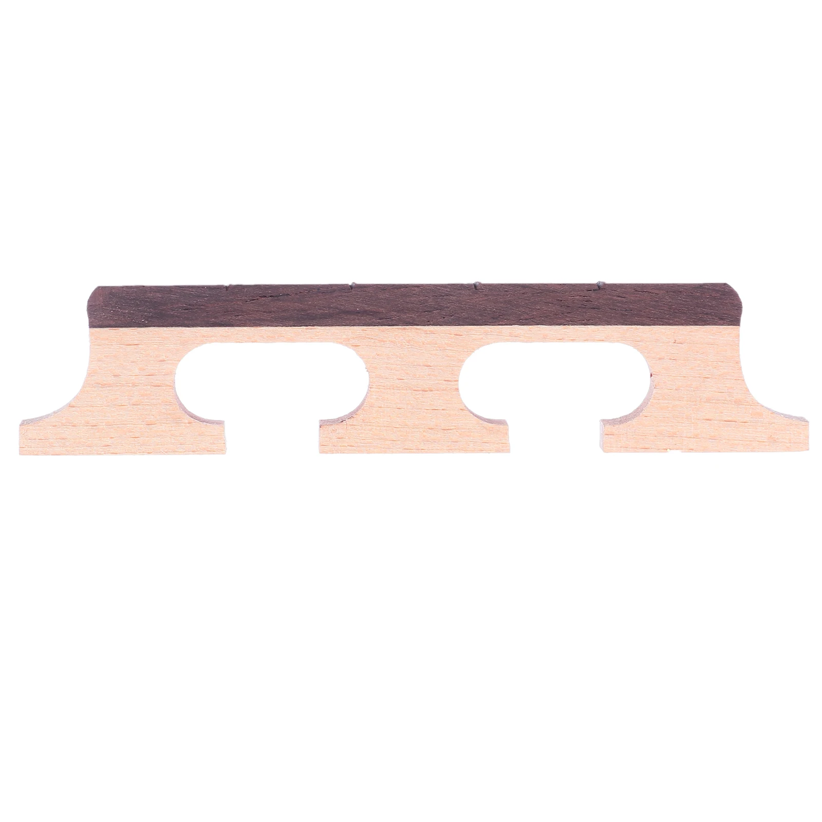 

4 String Banjo Bridge Bridge for 4-string Banjo banjo accessory Three legged banjo bridge guitar bridge