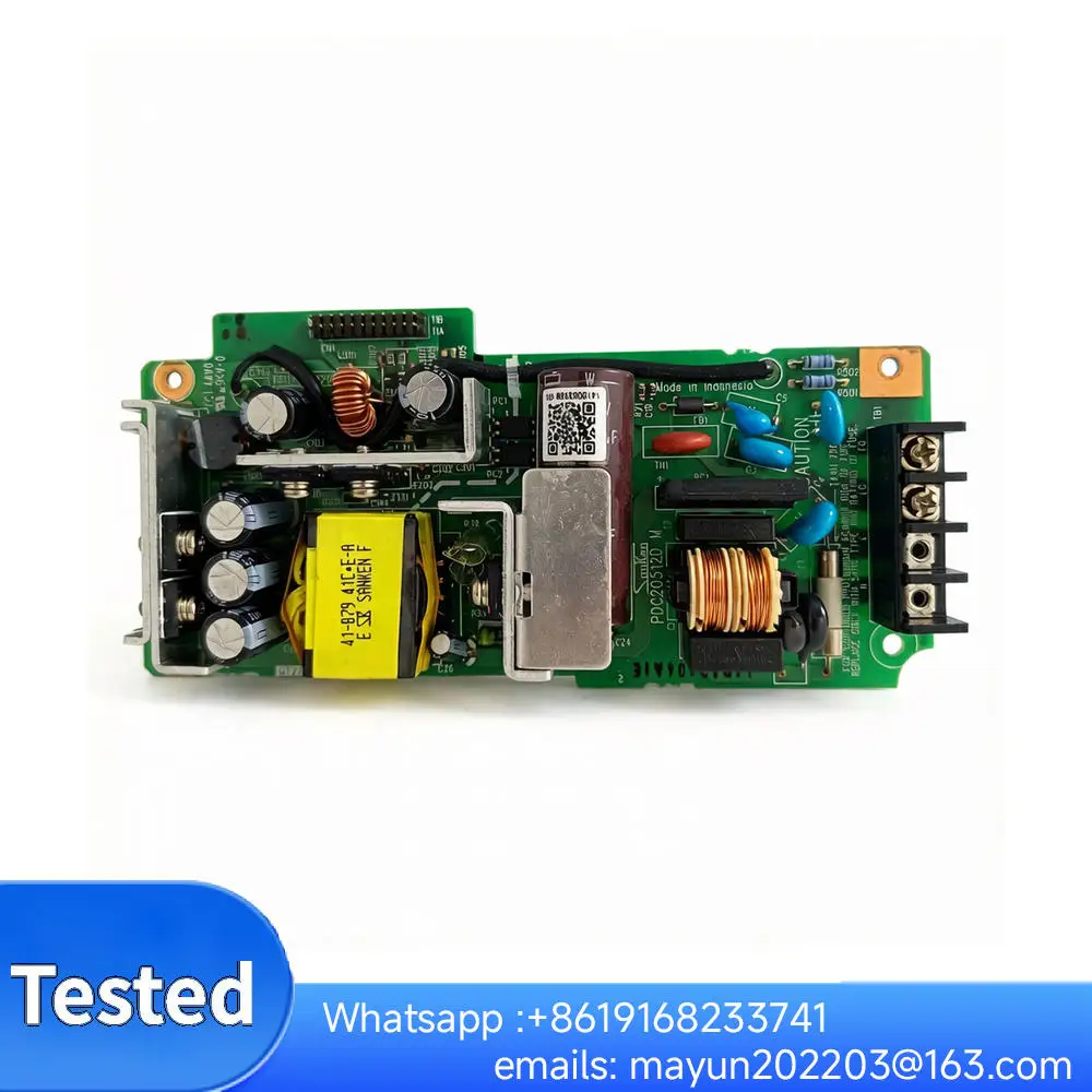 

Second-hand GT27-10PWA display, 100% functionally tested and verified, stable and reliable performance. In stock, ready for fast