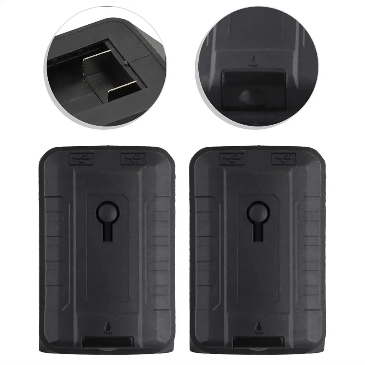 TOP RATED~Electric Wrench Adapter Battery Adapter for Electric Wrench Cell Phone Activation Function Used for Charging