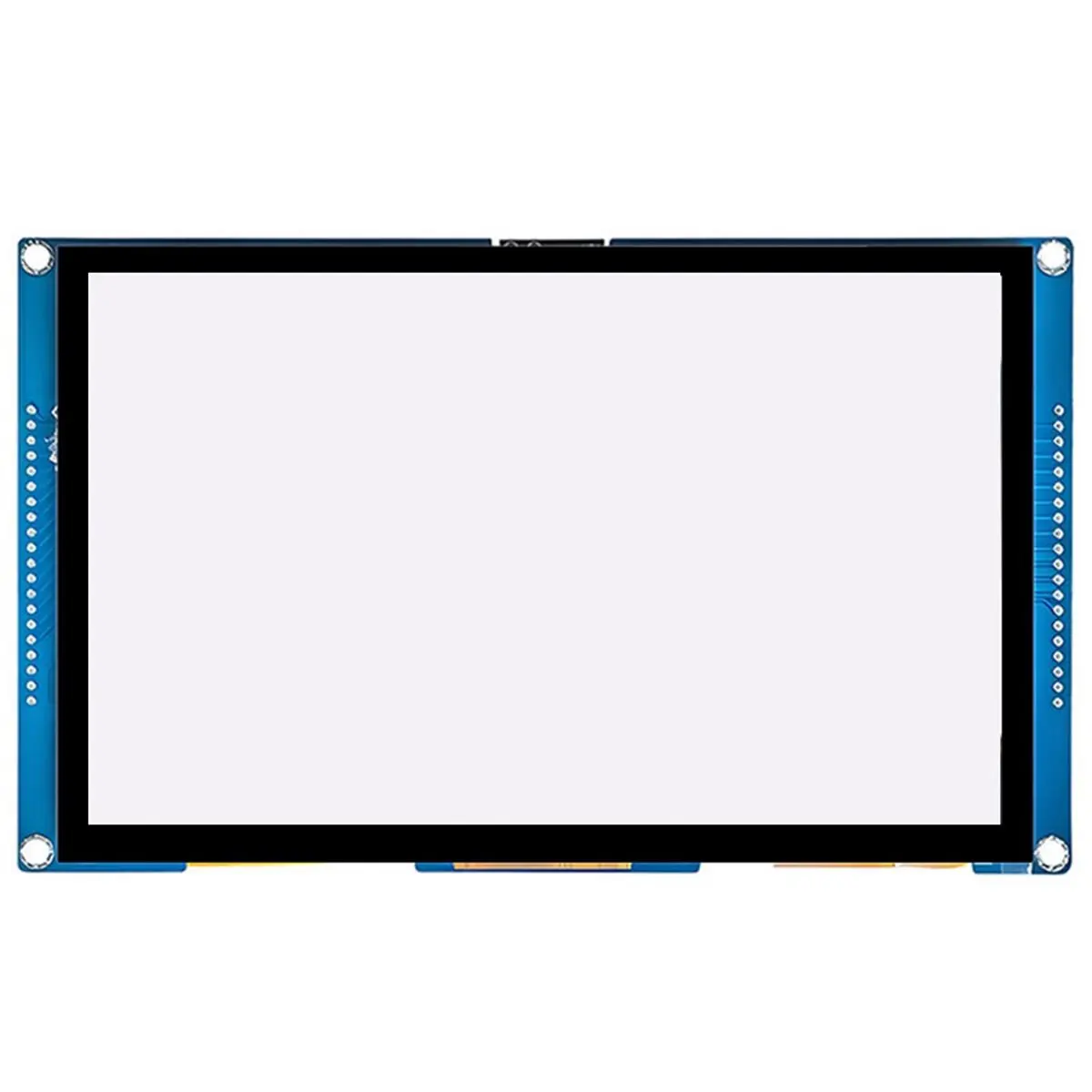 【CYBER MONDAY】 Development Board with 7 Inch LCD Capacitive Touch Screen 800x480 IPS Display N16R8 Flash
