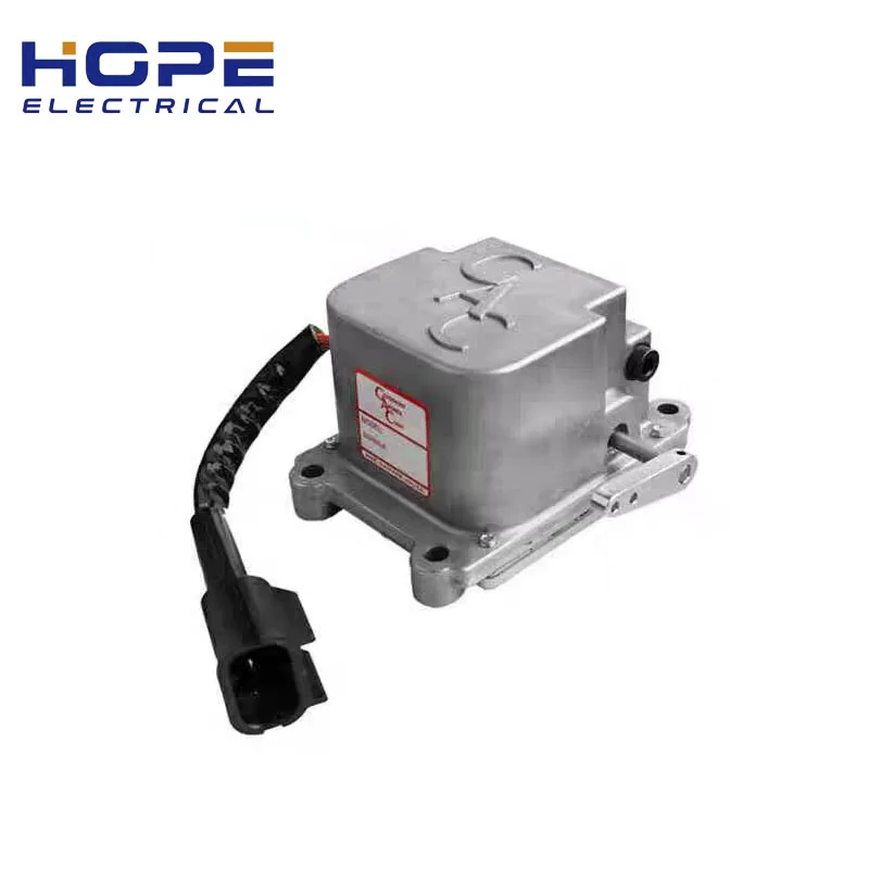 Original ADD104 Diesel generator set actuator 12 V DC ADD104 Universal Actuator