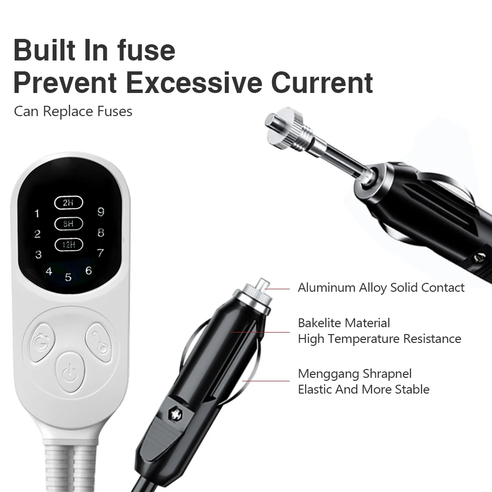 Thumbnail 4 - #59 Best Electric Blankets to Buy In 2026