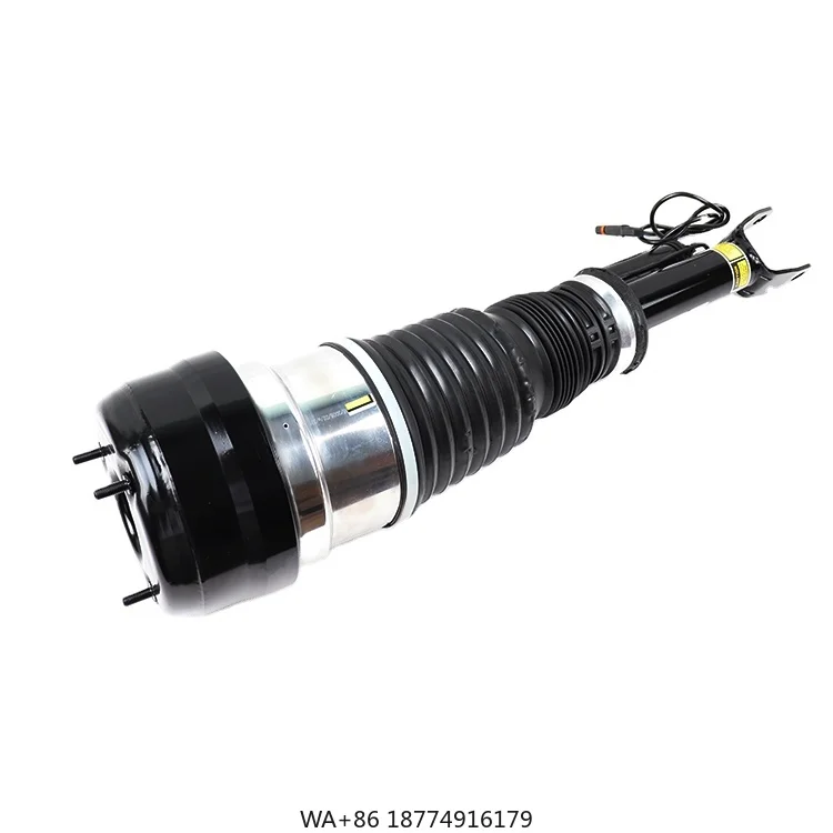 

2213209813 Передняя правая амортизаторная стойка с пневматической подвеской для расширенного бронированного автомобиля W221