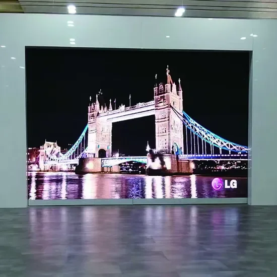 Custom Waterproof LED DisplayP2 P3 P4 China Factory Supplying Outdoor Full Color Rental Display