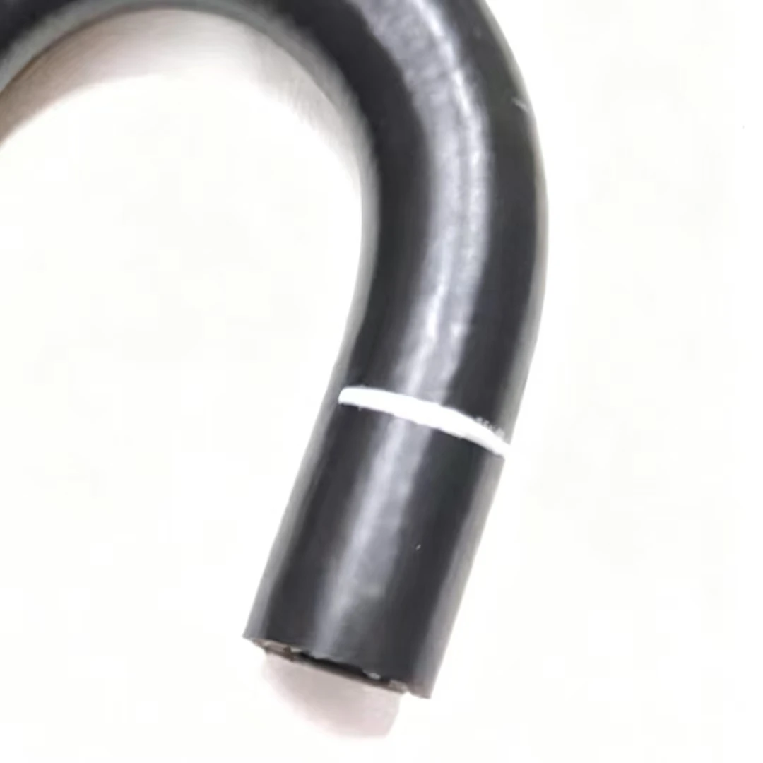 Transmission Oil Pipe Under Water Tank Radiator T/M Hose For Mitsubishi Pajero V73 V75 V77 V93 V97 MR453656