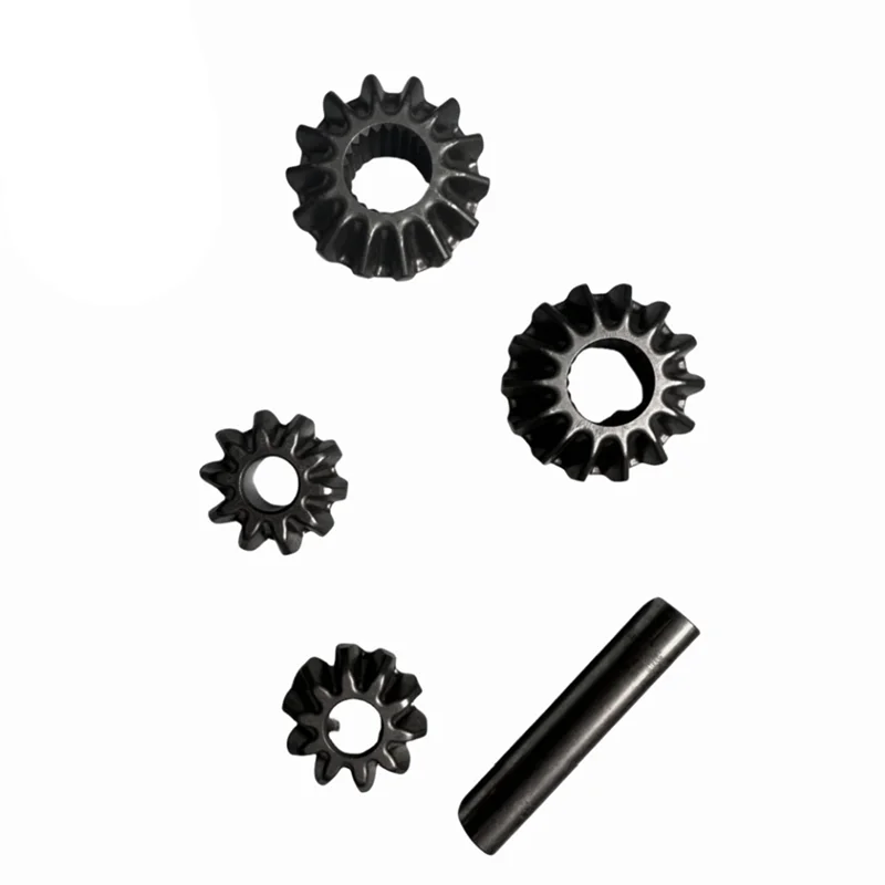 

XXR-1Set Car Planetary Axle Half Shaft Gear Assembly 310612 310606 For 2008 206 207 301 Citroen C2 C3 2006-2020