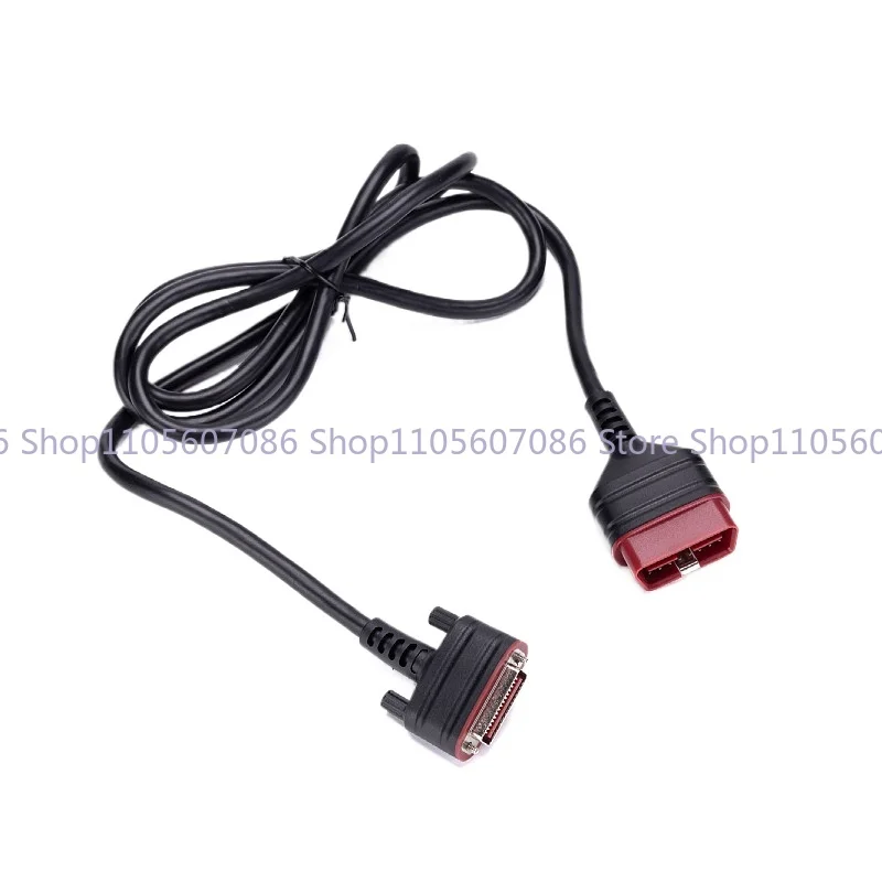Suitable for X10 Car Diagnostic Instrument Testing Main Line X8 Cable X8TS X5TS