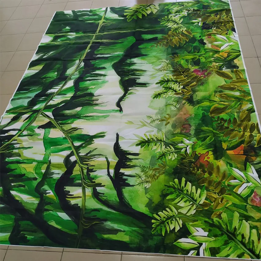 Mehofond Mùa Xuân Nền Chụp Ảnh Nắng Xanh Rừng Rừng Cho Bé Sinh Nhật Phông Nền Chụp Ảnh Phòng Thu Photophone