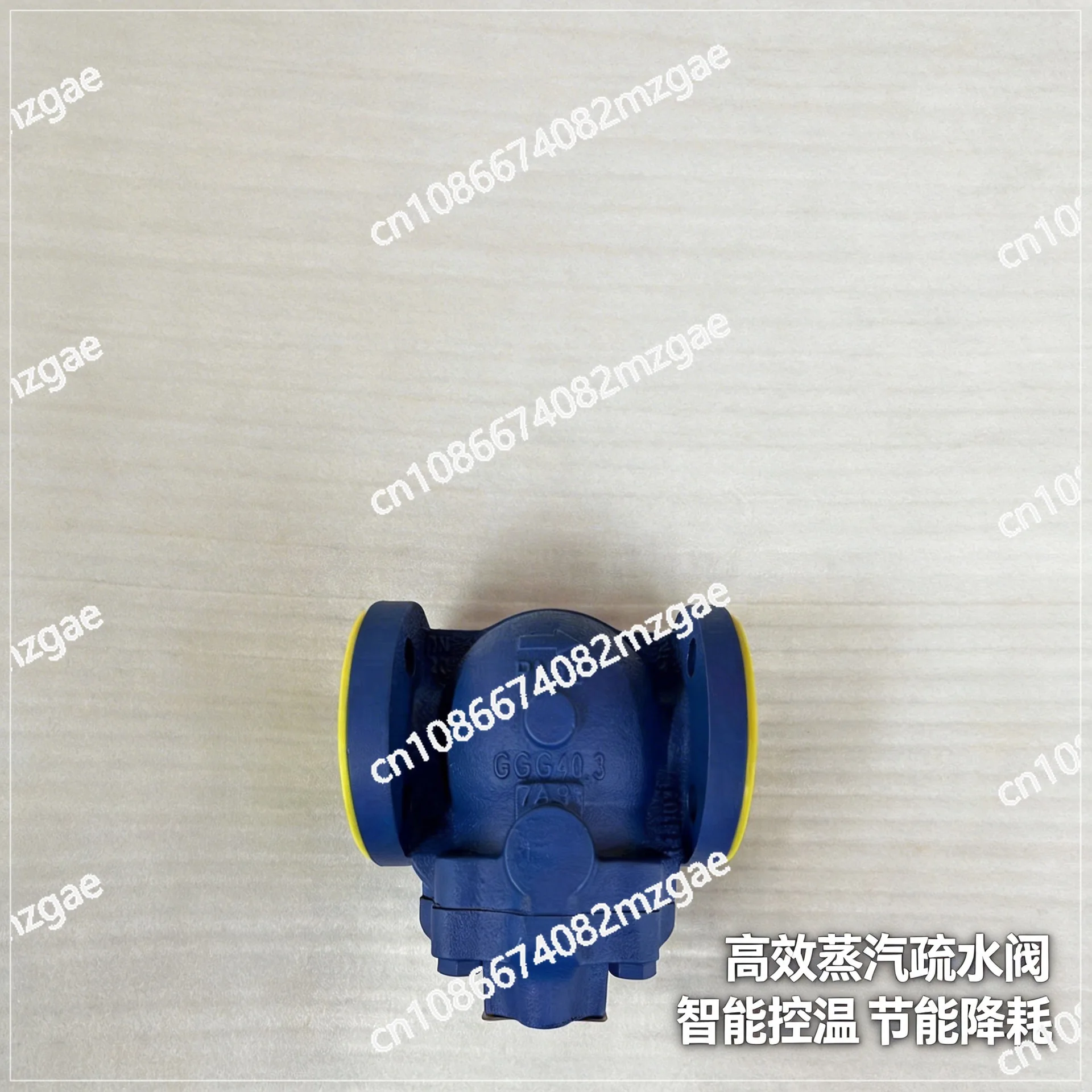 FT14 Steam Trap Large Capacity Lever Ball Float Type Automatic Drainage Steam Trap No Leakage