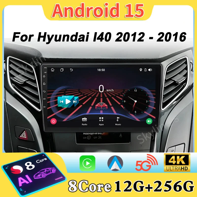 Android 15 Multimed…