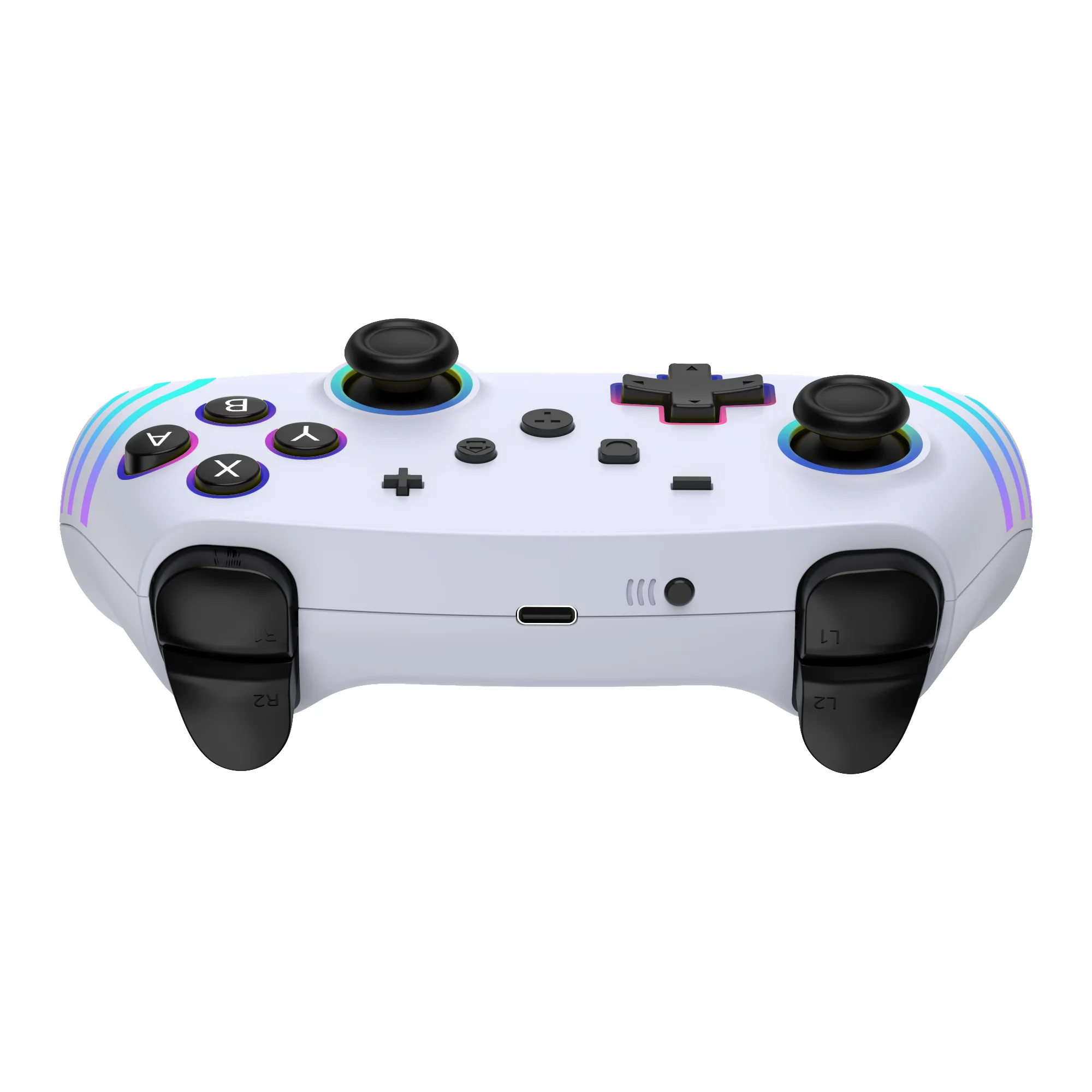 SZ-933B Wireless Controller for Switch with Six Axis Gyro Sensor